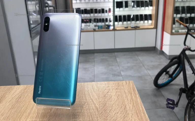 Xiaomi Xiaomi Redmi 9a 2/32gb