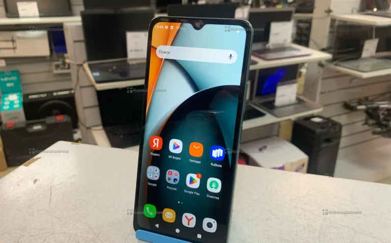 Xiaomi Redmi A3 4/128 ГБ