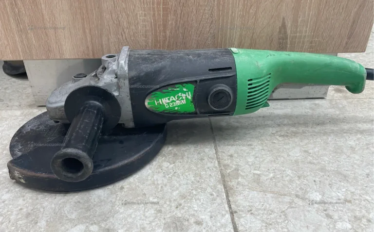 УШМ Hitachi G23SRU