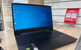 Купить Ноутбук Lenovo Ideapad Gaming 3 б/у , в Челябинск Цена:24900рублей