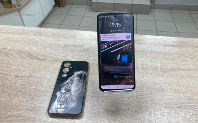 Tecno Pova 4 Pro 8/256 ГБ