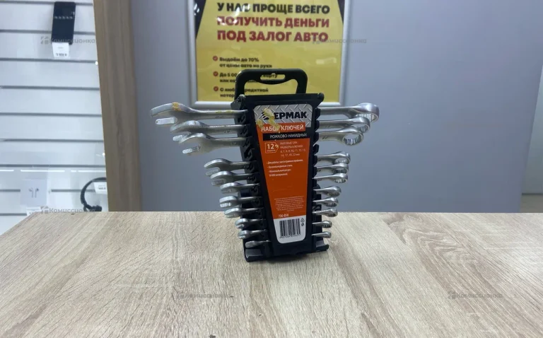 набор ключей 736-050