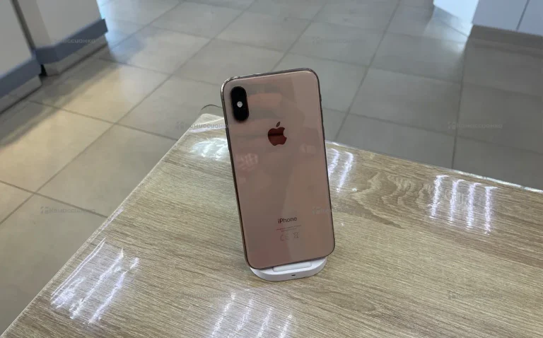 Apple iPhone XS 64Gb