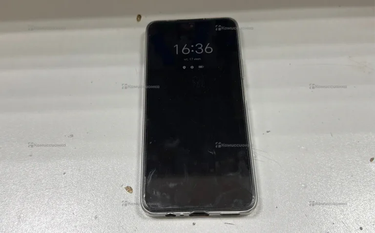 Honor X7c 6/128Gb