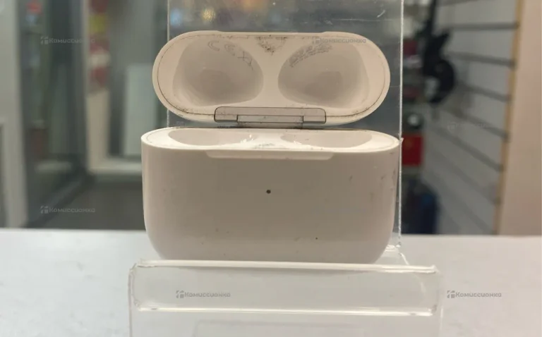 Кейс от AirPods 3