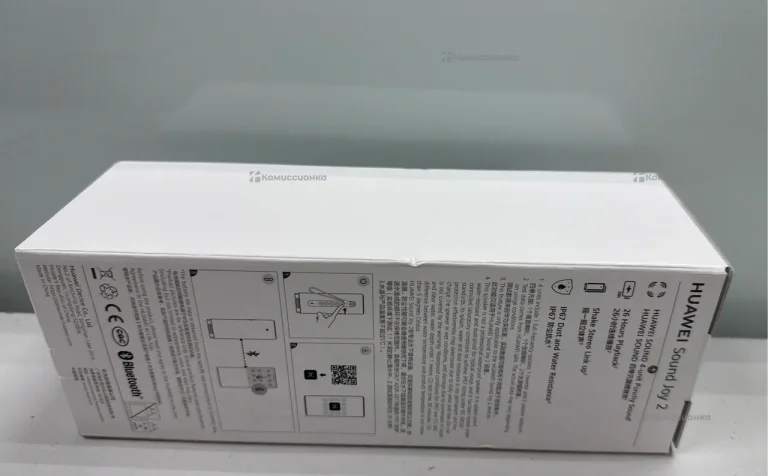 Колонка Huawei Sound Joy2