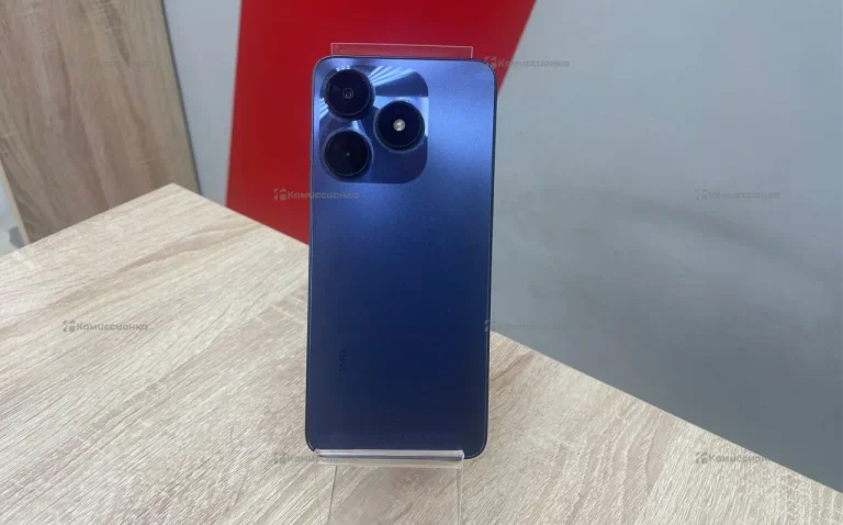 Tecno spark 10