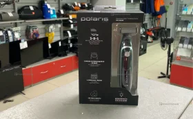 Купить Машинка для стрижки волос Polaris PHC 0202R б/у , в Новокуйбышевск Цена:1100рублей