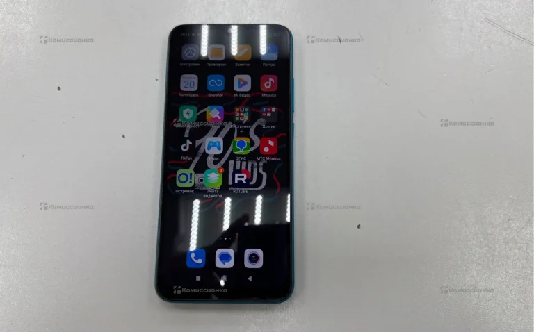 Xiaomi Redmi 9A 2/32 ГБ