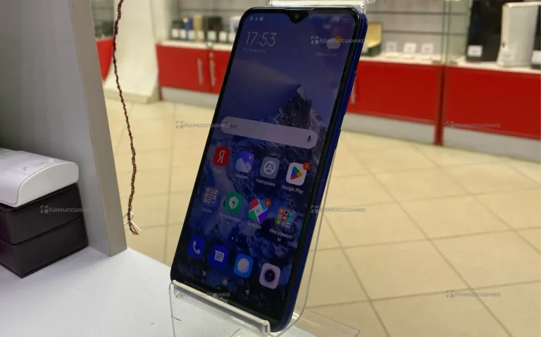 Xiaomi Redmi 8 3/32