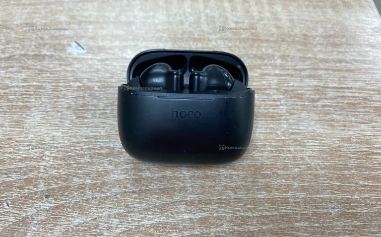 Наушники Hoco EQ2