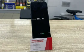 Tecno Spark 10 8/128 ГБ
