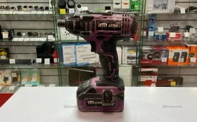 Купить Гайковерт KM Atom CIW-182 б/у , в Санкт-Петербург Цена:3900рублей