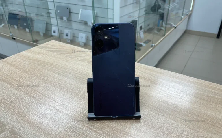 Tecno Pova Neo 3 4/128 ГБ
