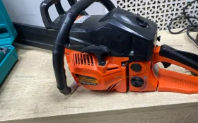 Купить Carver hobby HSG 145-15 бензопила б/у , в Казань Цена:3900рублей