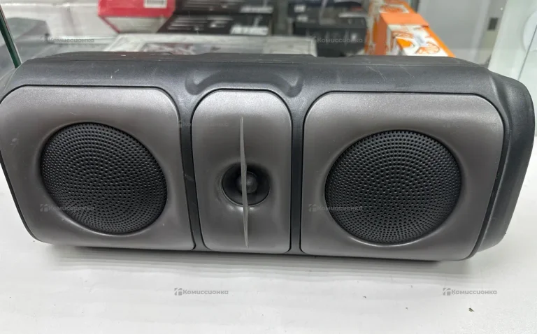 Колонка  SPEAKER MS-3629BT