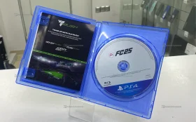 Купить PS4 диск FC 25 б/у , в Краснодар Цена:1250рублей