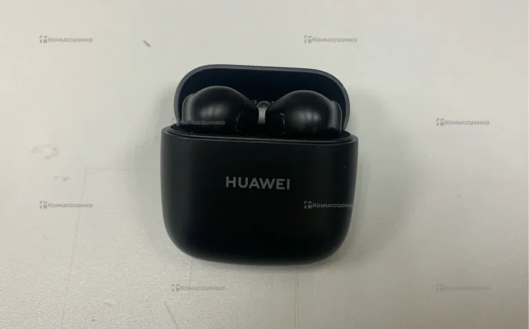 Наушники  huawei buds se 2