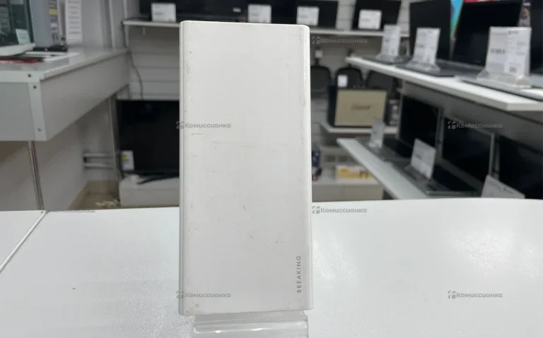 Power Bank  breaking 10000mah