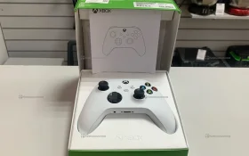 Купить Геймпад Xbox Series б/у , в Краснодар Цена:3490рублей