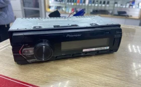 Купить Автомагнитола  Pioneer MVH-S120UBG б/у , в Самара Цена:1990рублей