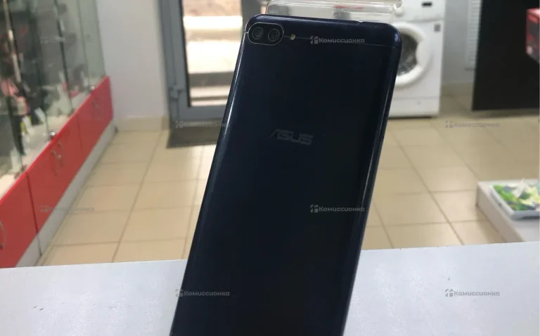 Asus ZC520KL