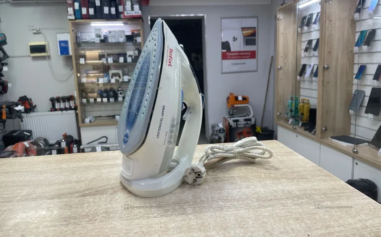 Утюг Tefal