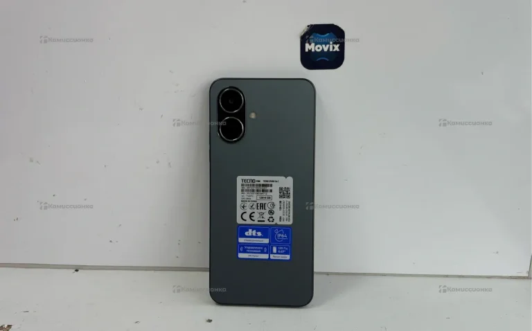 Tecno Spark Go 2 4/128 Гб