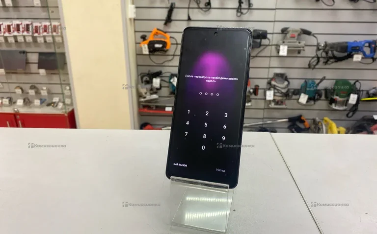 Infinix Note 30 8/256 ГБ