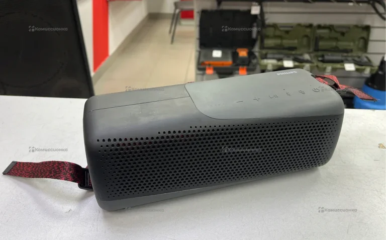 Колонка  Philips TAS7807