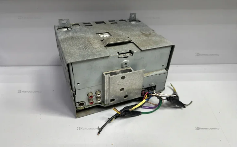 Автомагнитола KENWOOD DPX305U