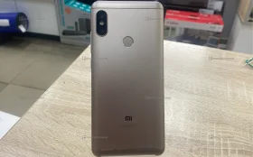 Xiaomi Redmi Note 5 4/64 ГБ