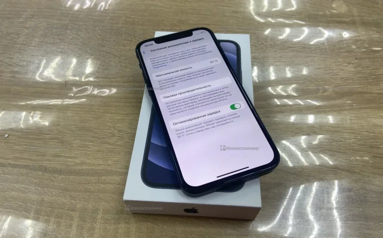 Apple iPhone 12 4/64 ГБ