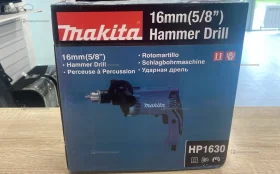 Дрель HP1630