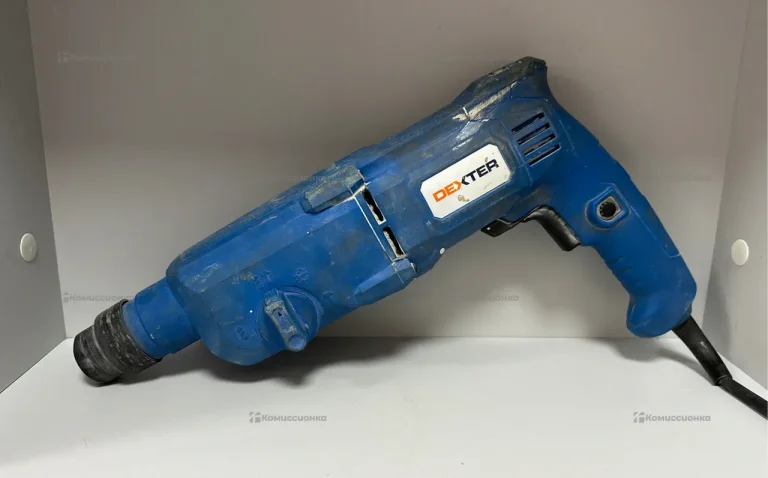 Перфоратор Dexter Z1C-DS-24GM