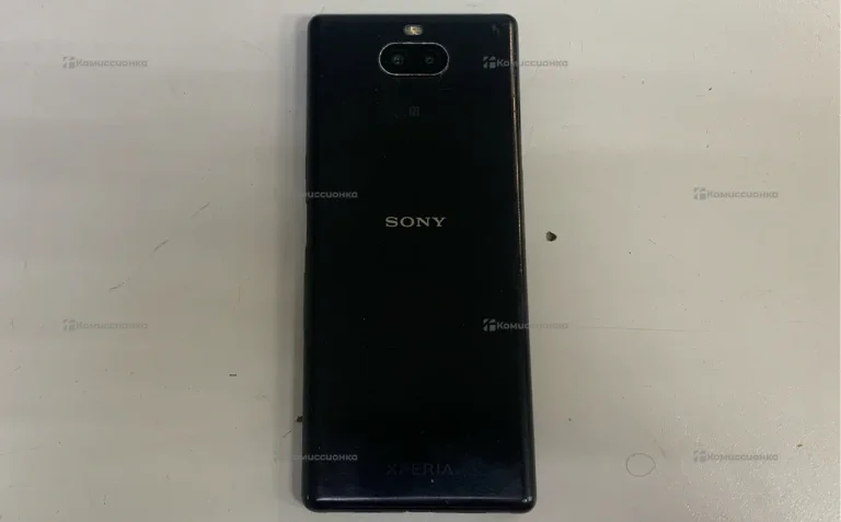 Sony Xperia 10 3/64 ГБ