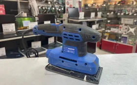 Купить Вибрационная шлифмашина Dexter 200SHS2.5 б/у , в Санкт-Петербург Цена:2100рублей