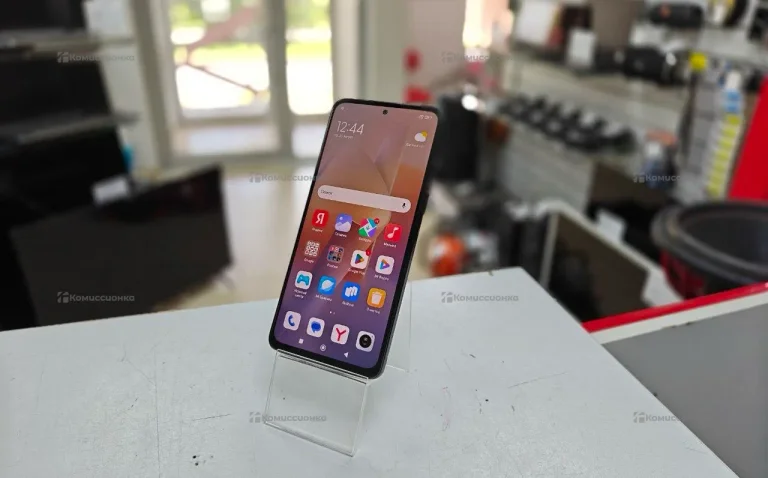 Xiaomi Redmi Note 12 Pro 8/256Gb