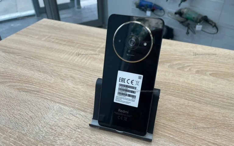 Xiaomi Redmi A3x 3/64ГБ