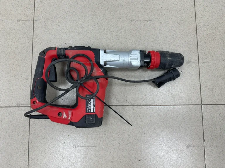 Отбойник einhell te-dm12