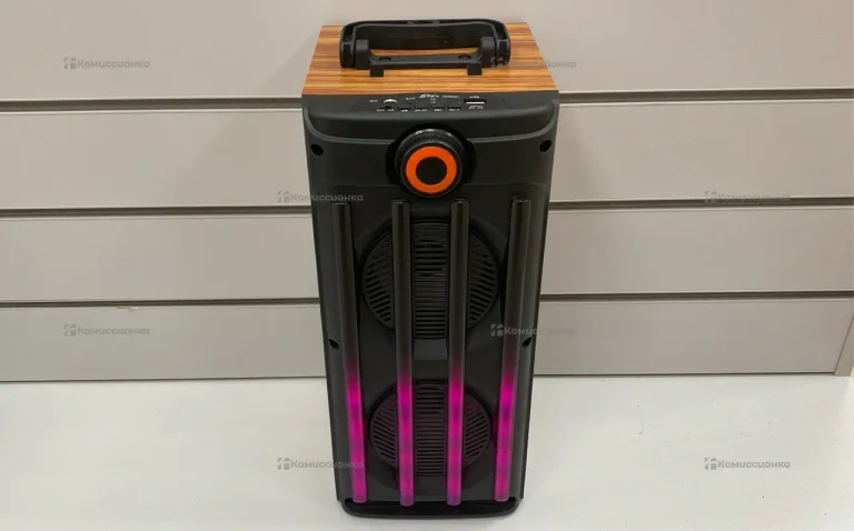 Колонка Sing-e JQS9401