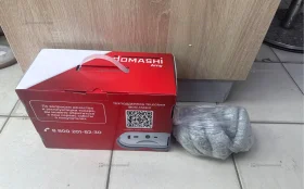 Пылесос  Робот мойщик окон Amy