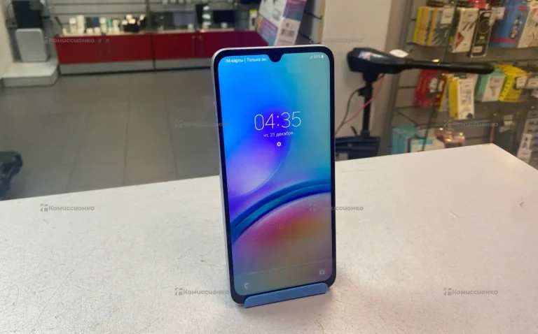 Samsung SM-A057 Galaxy A05s 4/64Gb