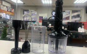 Купить Блендер kuchenland б/у , в Красноярск Цена:490рублей