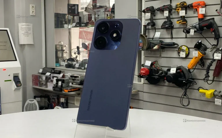 Tecno Spark 10 Pro 8/256 ГБ