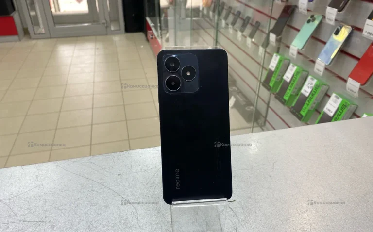 Realme C53 8/256 ГБ