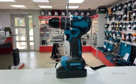 Шуруповерт Makita б/щ