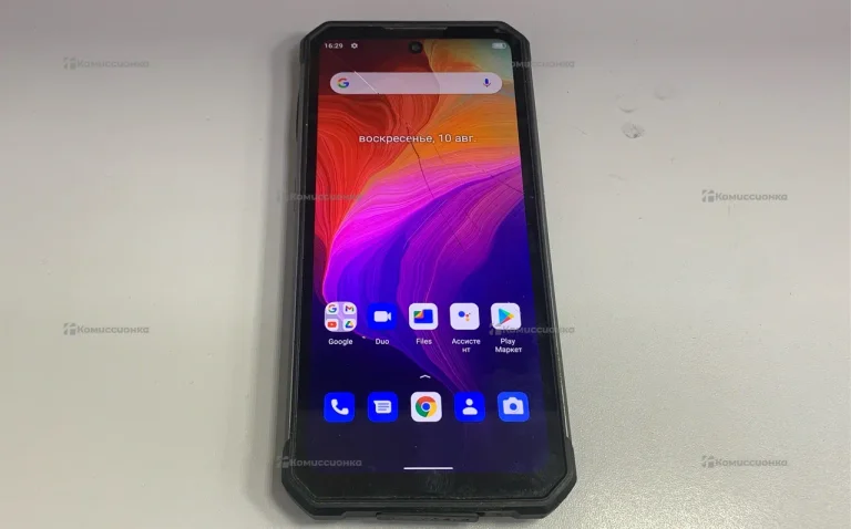 Oukitel WP17