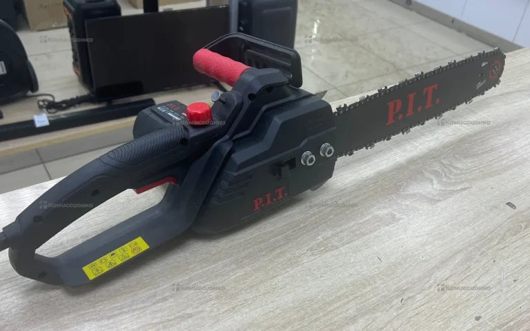 Электрическая пила P.I.T. PKE405-D1