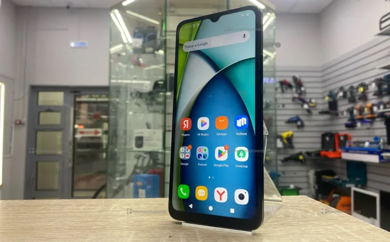 Xiaomi Redmi A3x 3/64 ГБ